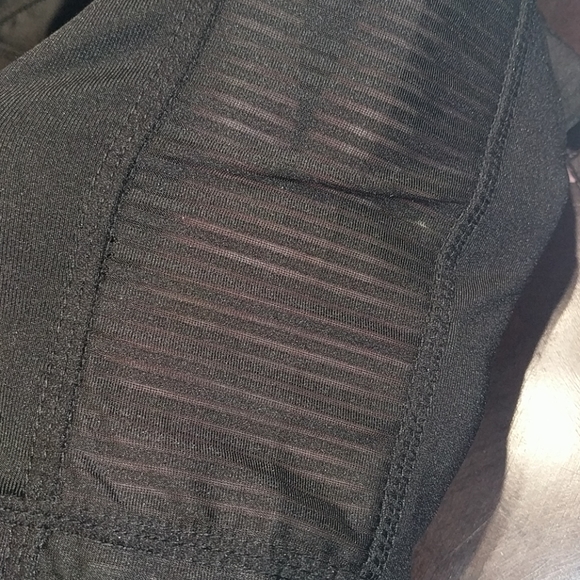 NWT Ardene yoga capris - Picture 4 of 7